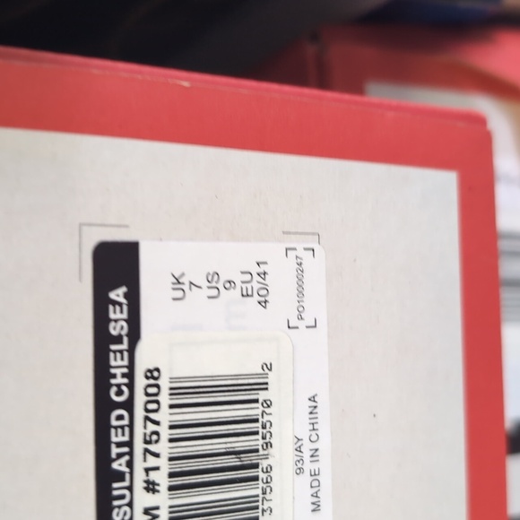 Hunter with original insulated Chelsea boots - Picture 14 of 16